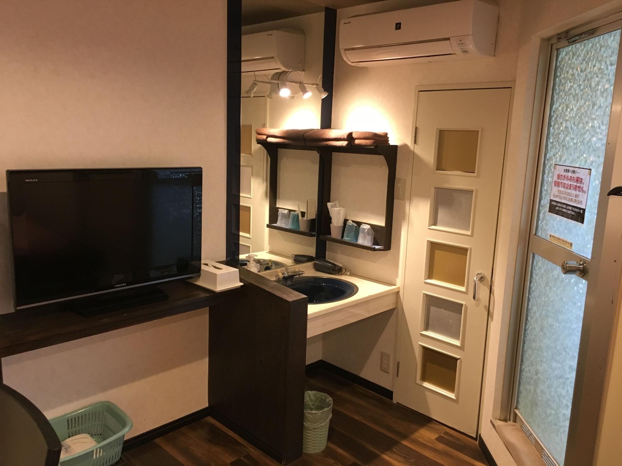 大阪广场21酒店 外观 照片
