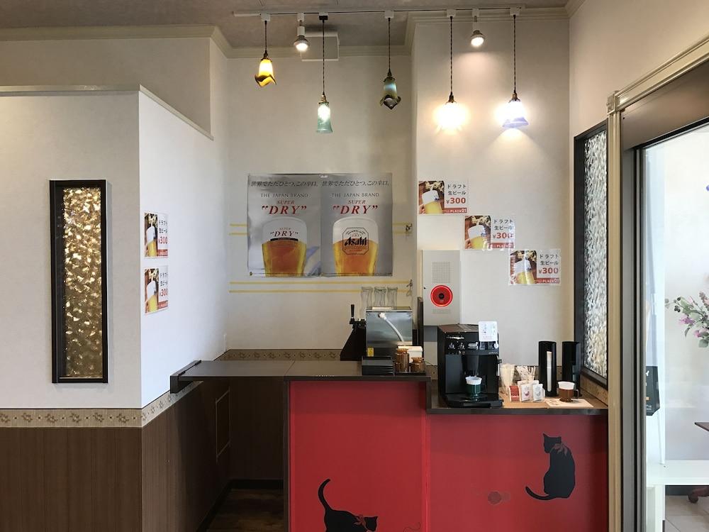 大阪广场21酒店 外观 照片