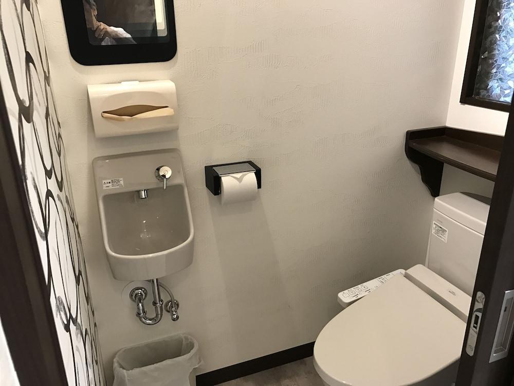 大阪广场21酒店 外观 照片