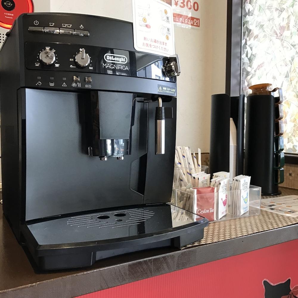 大阪广场21酒店 外观 照片